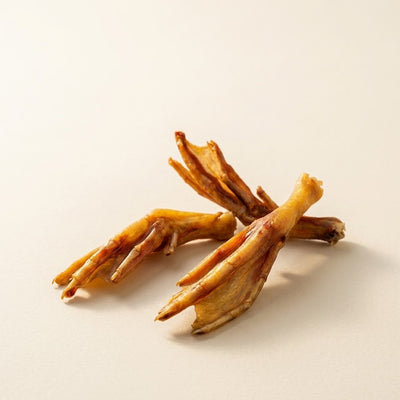 Haven & Hound Duck Feet Chews