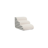 Haven & Hound Orthopedic Pet Steps