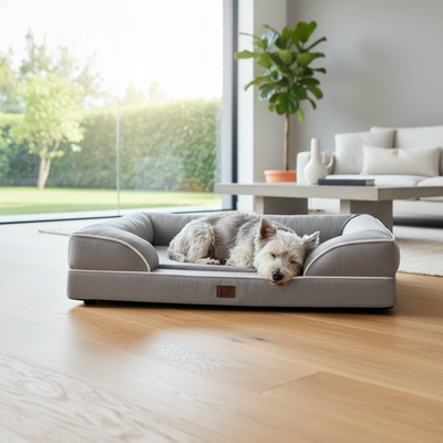 Haven & Hound Orthopedic Dog Bed