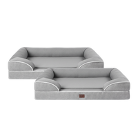 Haven & Hound Orthopedic Dog Bed