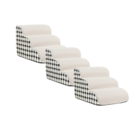 Haven & Hound Orthopedic Pet Steps