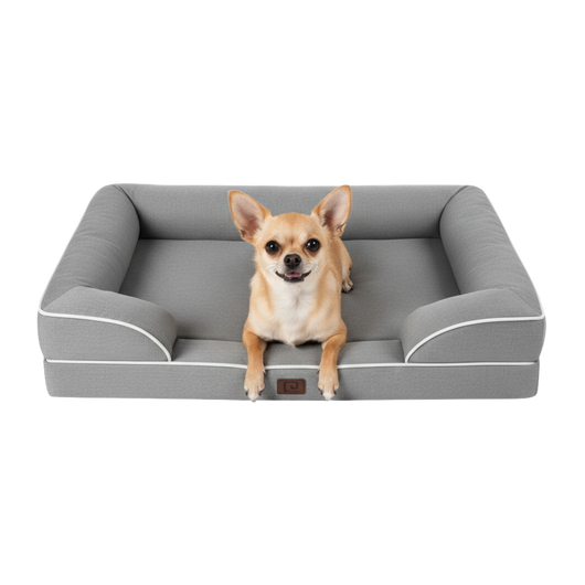 Haven & Hound Orthopedic Dog Bed