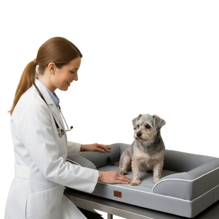 Vet-Engineered for Small Breeds