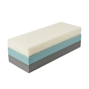 Multi-Layer Orthopedic Core